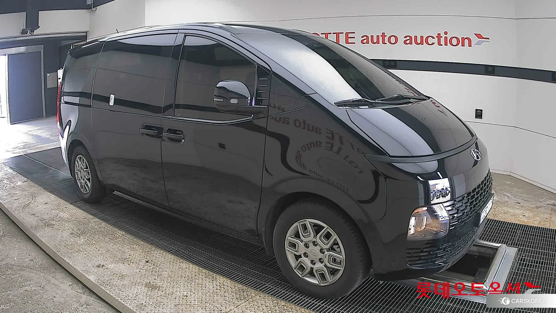 Hyundai Staria id 3882017 из Кореи 7