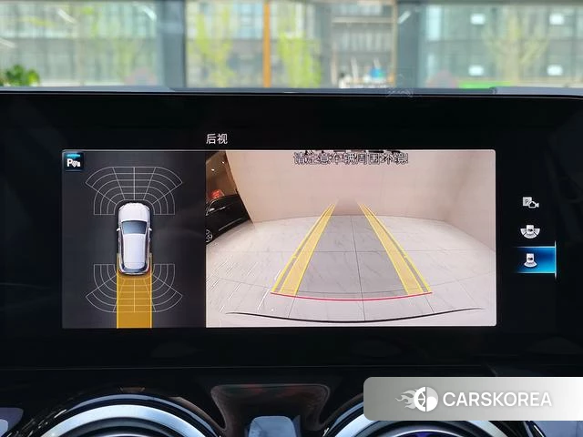 Mercedes-Benz GLA id 4277216 из Китая 7