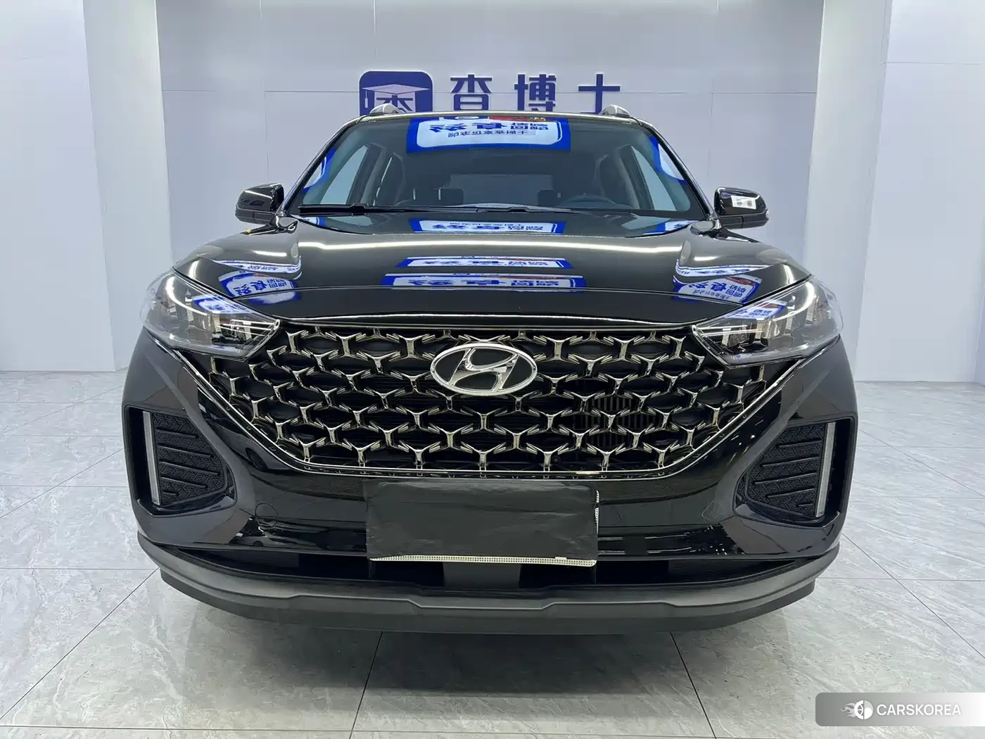 Hyundai Beijing Hyundai ix35 id 4515430 из Китая 7