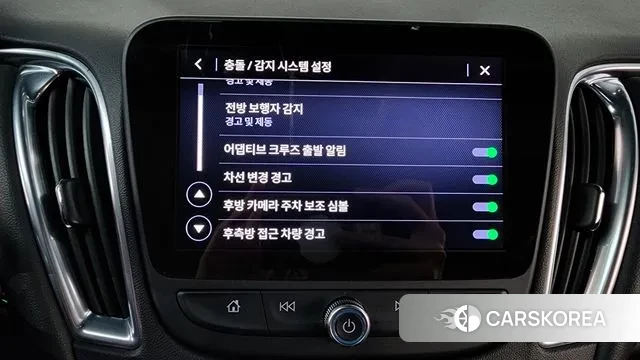 Chevrolet (GM Daewoo) The New Malibu id 3611631 из Кореи 7