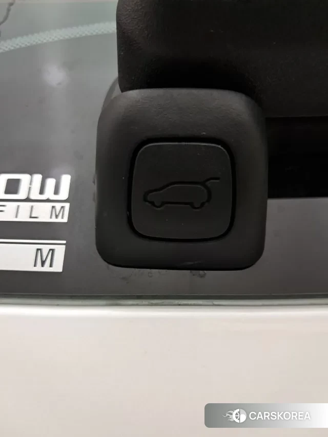 Genesis GV70 id 3757696 из Кореи 7