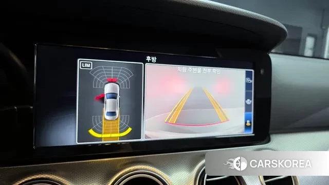 Mercedes-Benz E-Class W213 id 3336219 из Кореи 7