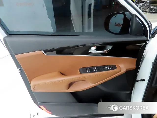 Kia The New Sorento id 3440006 из Кореи 7