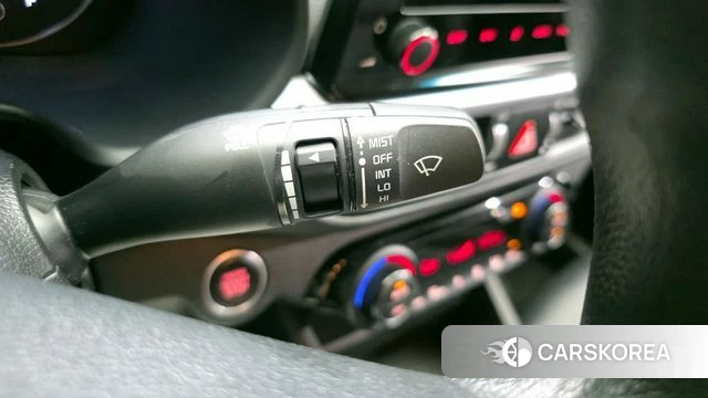 Kia The New K3 2nd generation id 4201969 из Кореи 7