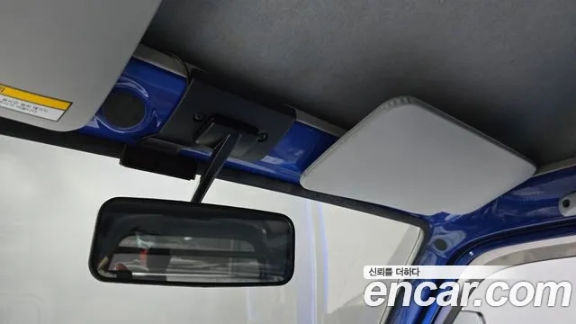 Chevrolet (GM Daewoo) New Damas id 2921998 из Кореи 7