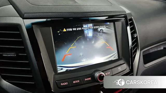 Ssangyong Tivoli Armor id 3439819 из Кореи 7