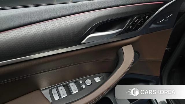 BMW X4 (G02) id 3896392 из Кореи 7