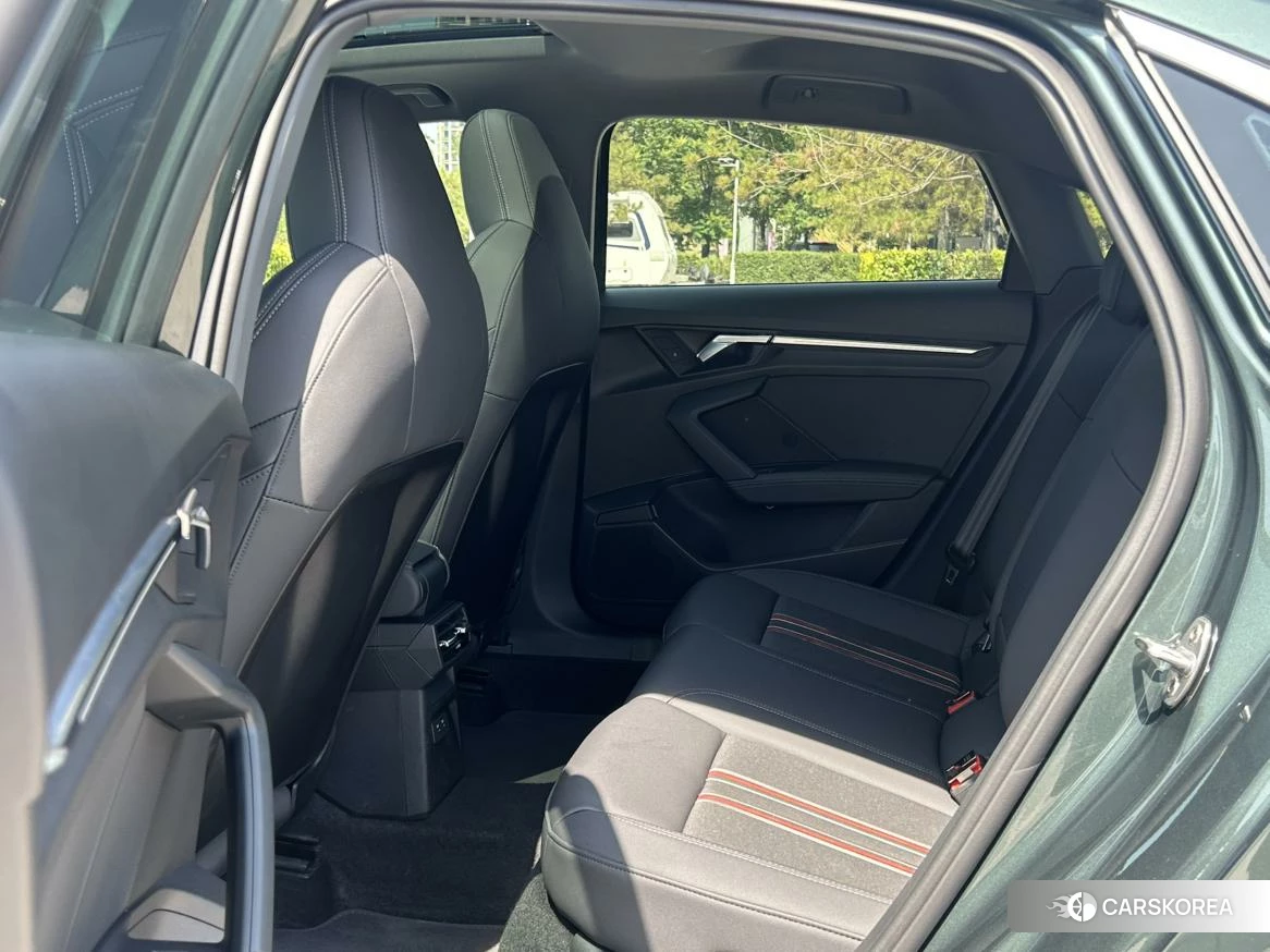 Audi A3 id 4461850 из Китая 7