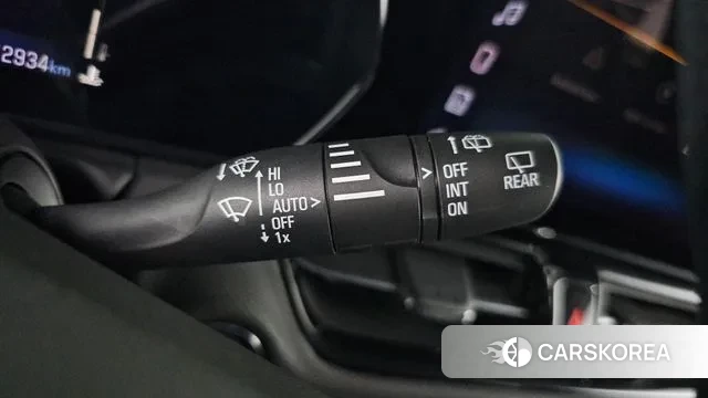 Chevrolet (GM Daewoo) The New Trail Blazer id 3305129 из Кореи 7