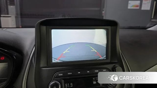 Chevrolet (GM Daewoo) The New Spark id 3474714 из Кореи 7