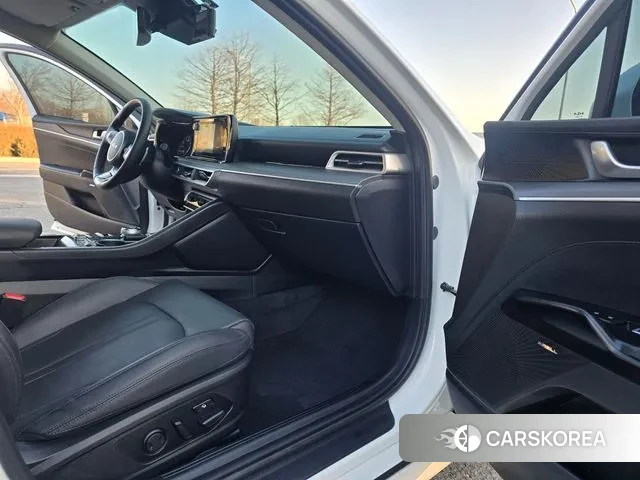 Kia K5 3rd generation id 3591697 из Кореи 7