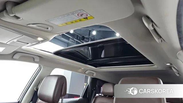 Renault Korea (Samsung) QM6 id 3325211 из Кореи 7