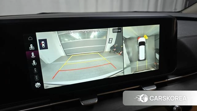 Kia Carnival 4th generation id 3805994 из Кореи 7