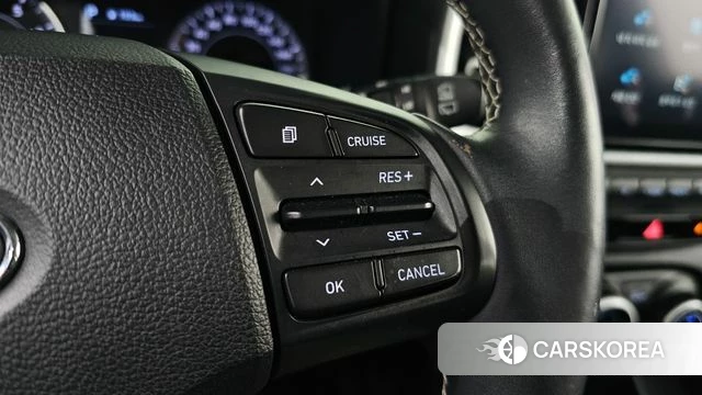 Hyundai Venue id 4402537 из Кореи 7