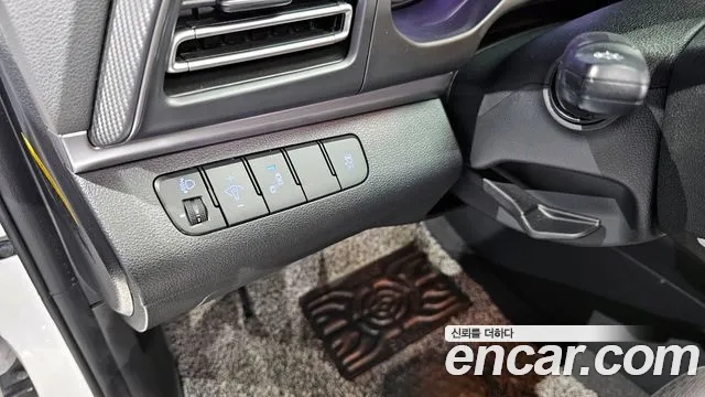 Hyundai The New Avante AD id 2513649 из Кореи 7