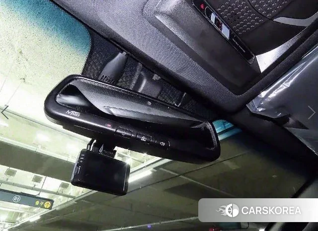 Ssangyong The New Rexton Sports Cannes id 2984852 из Кореи 7