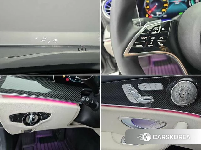 Mercedes-Benz E-Class W213 id 4640497 из Кореи 7