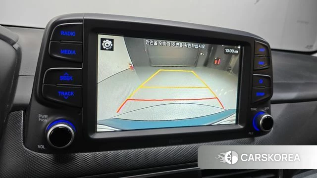 Hyundai Kona id 4397923 из Кореи 7