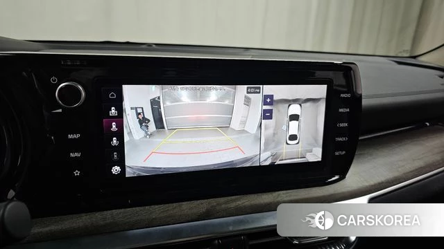 Kia K5 3rd generation id 3839514 из Кореи 7