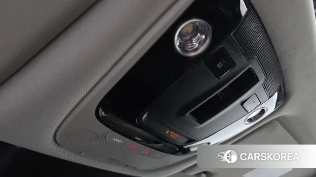 Kia K8 id 2965240 из Кореи 7