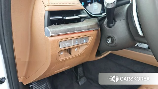 Genesis G80 (RG3) id 4666088 из Кореи 7