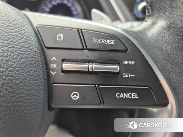 Hyundai Sonata (DN8) id 3915886 из Кореи 7