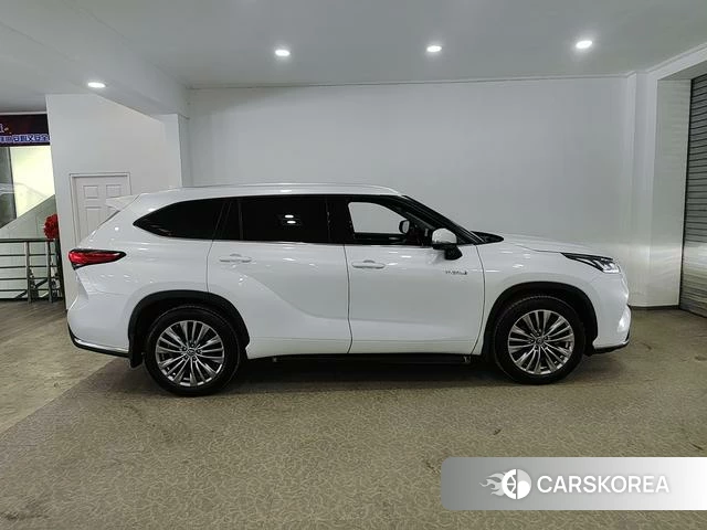 Toyota Highlander id 4291326 из Китая 7