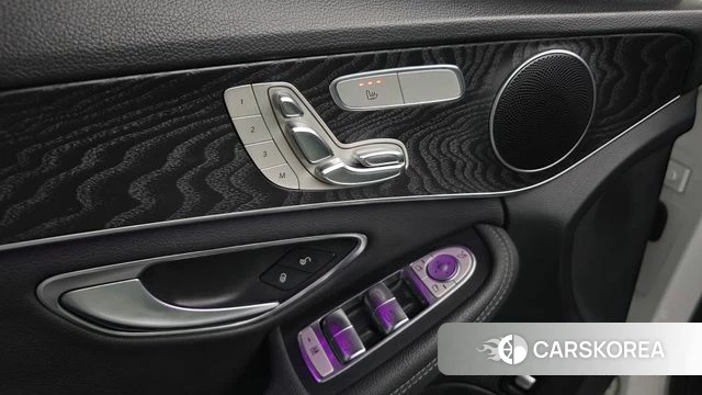 Mercedes-Benz C-Class W205 id 4390336 из Кореи 7