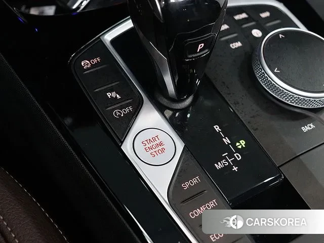 BMW 1 Series (F40) id 3570721 из Кореи 7