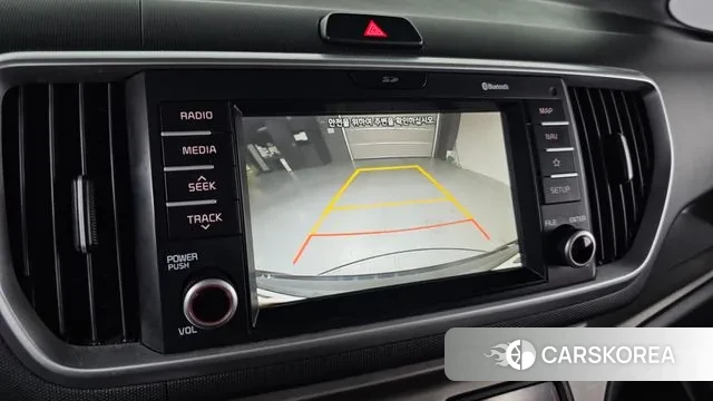 Kia The New Ray id 3692305 из Кореи 7