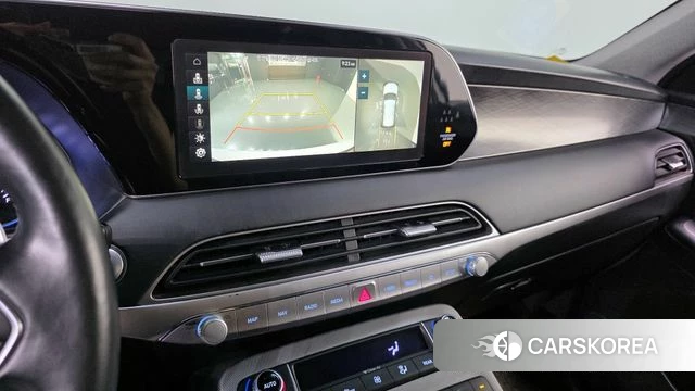 Hyundai Palisade id 4376953 из Кореи 7