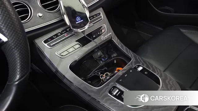 Mercedes-Benz E-Class W213 id 3401795 из Кореи 7