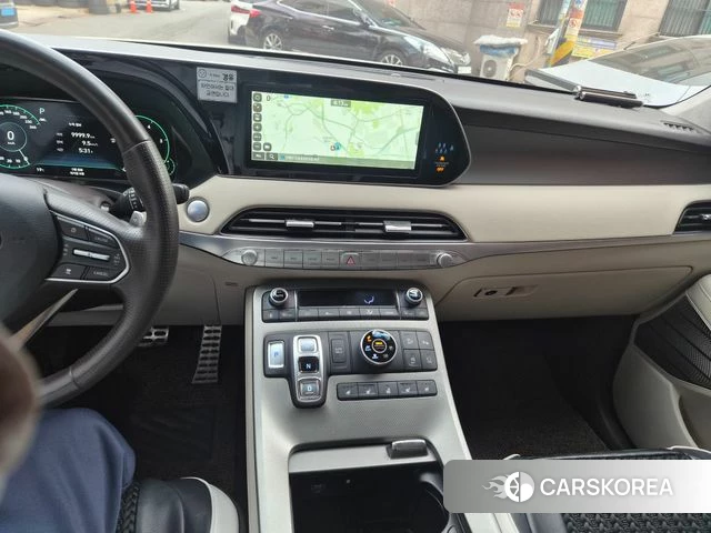 Hyundai Palisade id 3964853 из Кореи 7