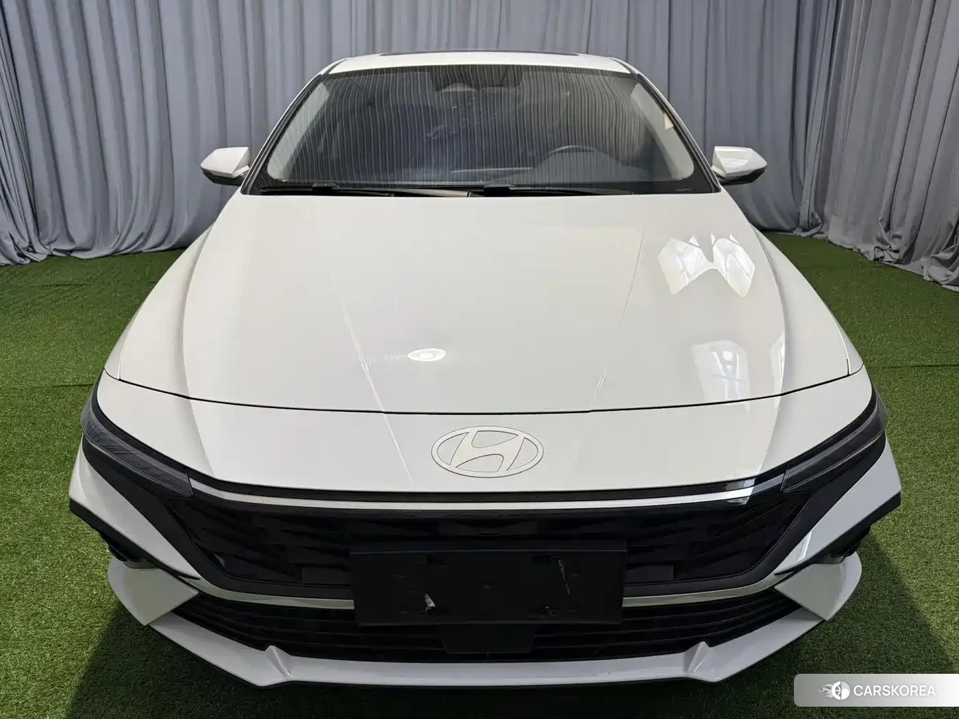 Hyundai Elantra id 4680744 из Китая 7