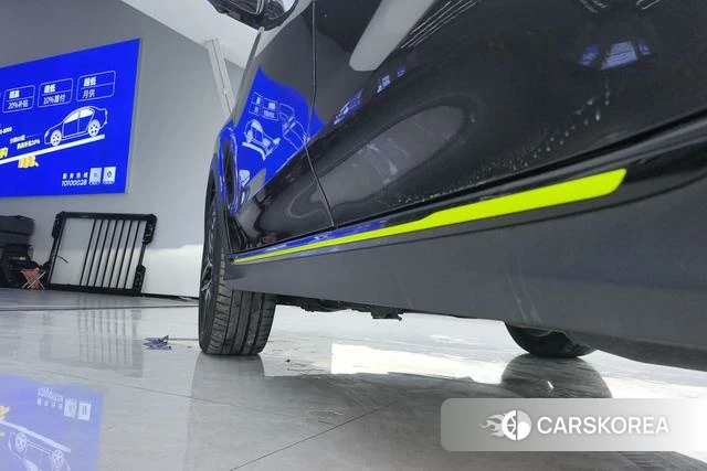 Roewe RX5 id 4235857 из Китая 7