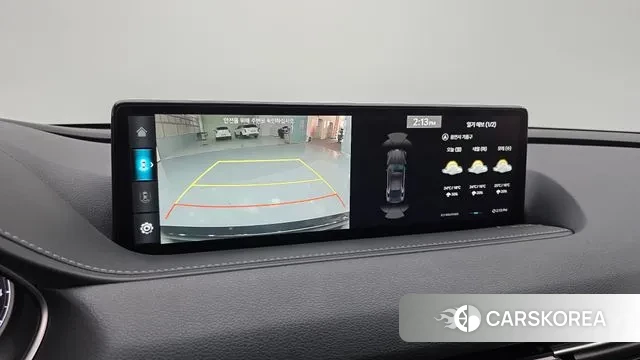 Genesis G80 (RG3) id 3207037 из Кореи 7