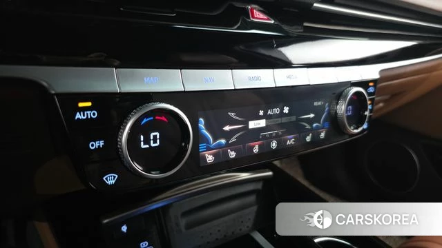 Genesis G80 (RG3) id 4534523 из Кореи 7