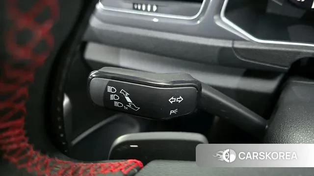 Volkswagen T-Roc id 2984772 из Кореи 7