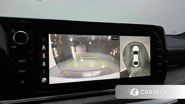 Kia K5 3rd generation id 3953981 из Кореи 7