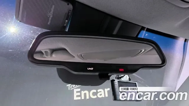 Kia The New Niro id 2911564 из Кореи 7