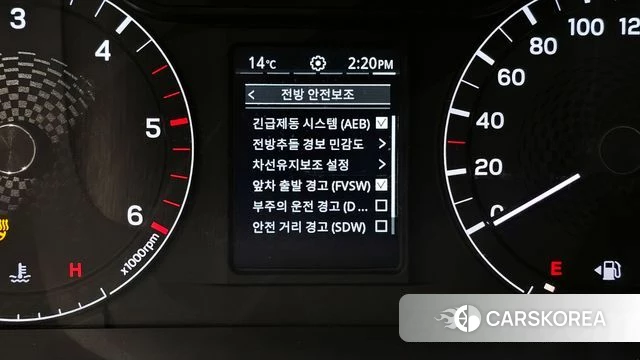 Ssangyong All New Rexton id 3898614 из Кореи 7