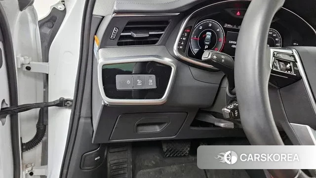 Audi A6 (C8) id 3620604 из Кореи 7