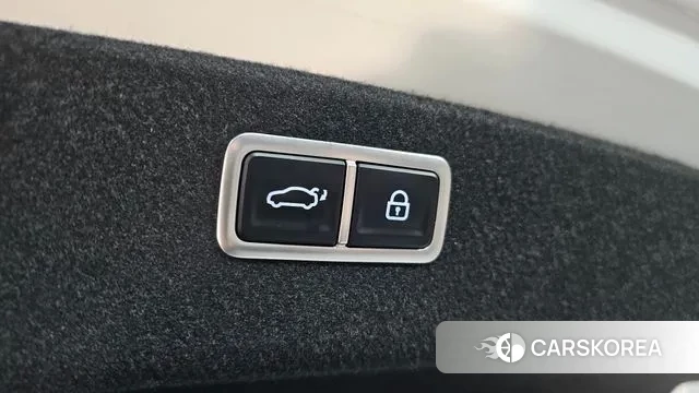 Genesis G80 (RG3) id 3473692 из Кореи 7