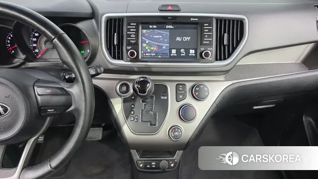 Kia The New Ray id 3033946 из Кореи 7