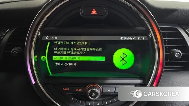 Mini Cooper S id 3713780 из Кореи 7