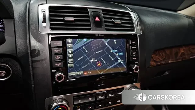 Kia The New Mohave id 3024835 из Кореи 7