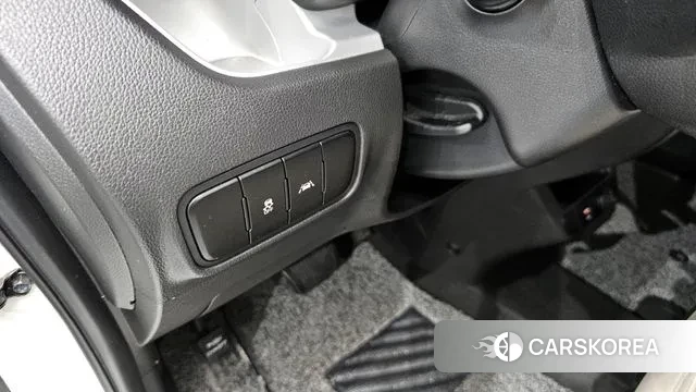 Kia The New Ray id 3281337 из Кореи 7