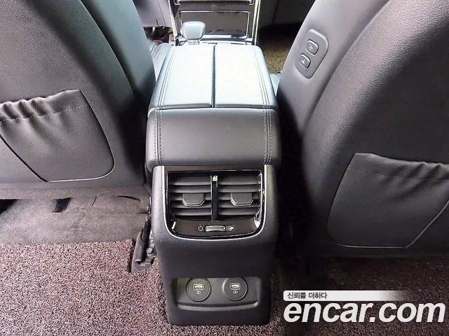 Kia K7 Premier Hybrid id 2876263 из Кореи 7