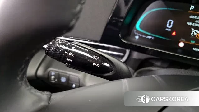 Hyundai The New Avante Hybrid (CN7) id 3700978 из Кореи 7