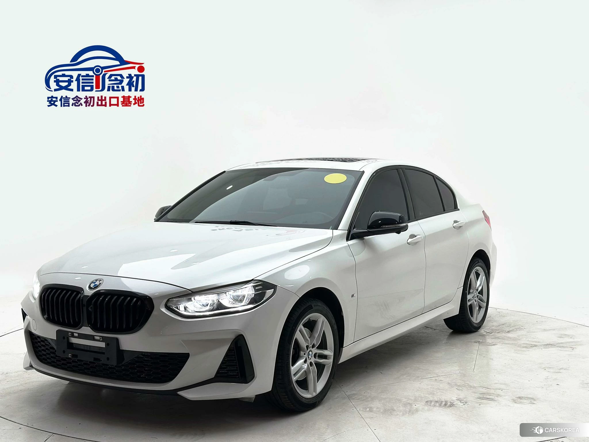 BMW 1 series id 4455042 из Китая 7